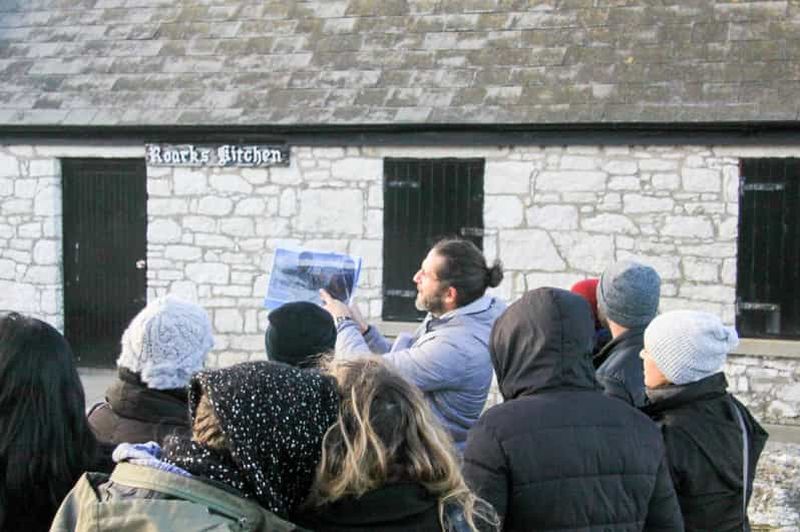 Au départ de Belfast : Chaussée des Géants et Titanic Experience Belfast