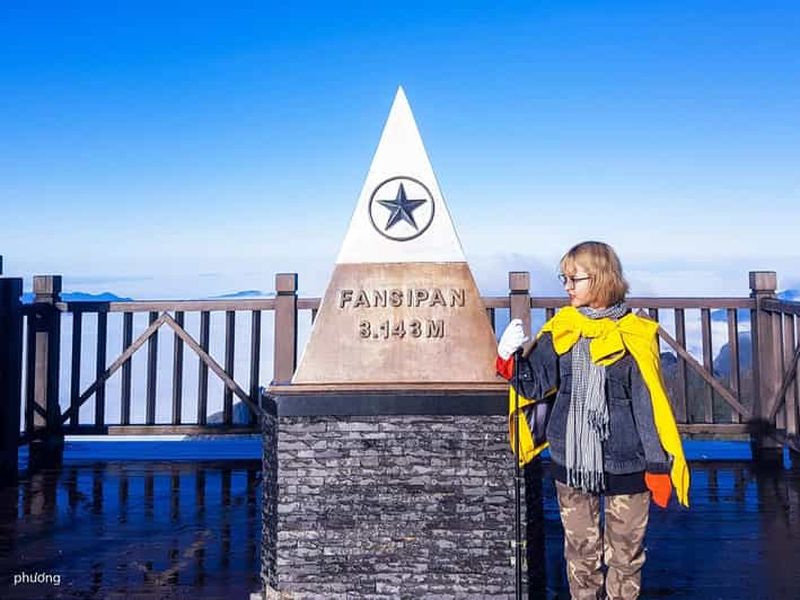 Au départ de Hanoï : 2 jours à Sapa, trek au pic Fansipan et Ha Giang en bus