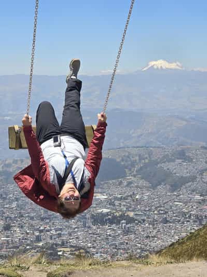 Visite privée d'une jounée du Teleferico, de la vieille ville et du musée Intiñan