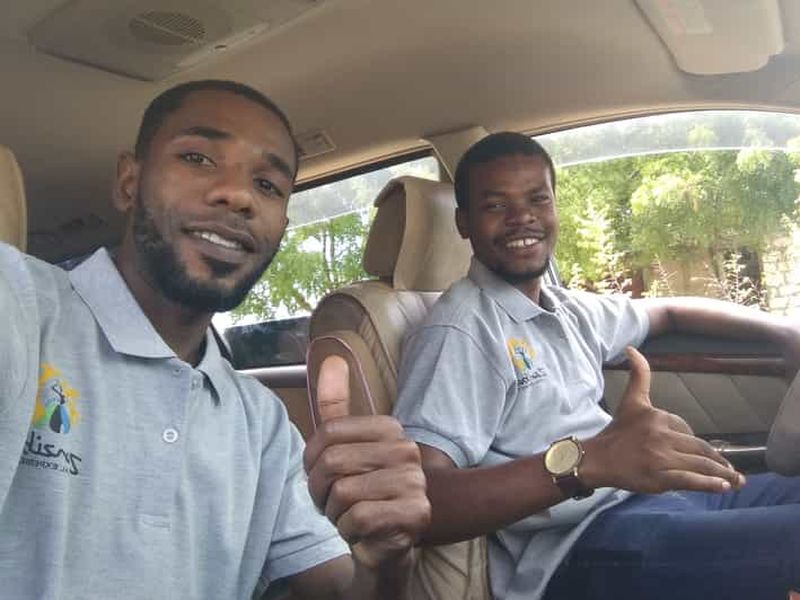 Zanzibar : Transfert privé de Stone Town à l'aéroport