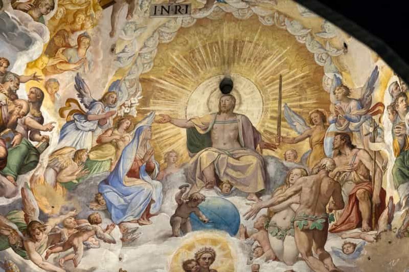 Florence : visite guidée de la cathédrale Santa Maria del Fiore (Duomo)