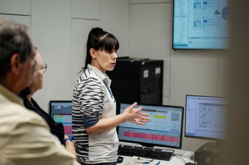 Lisbonne : visite guidée de l'Oceanário de Lisboa et visite des coulisses