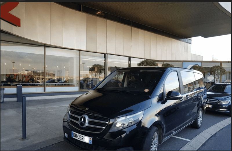 Parc Astérix : transfert privatif depuis ou vers Paris