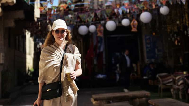 Le Caire : Pyramides, musée et Khan el-Khalili