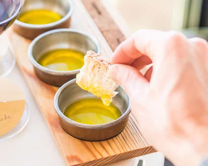 Nauplie : Dégustation d'huile d'olive et visite de l'ancienne Epidaure