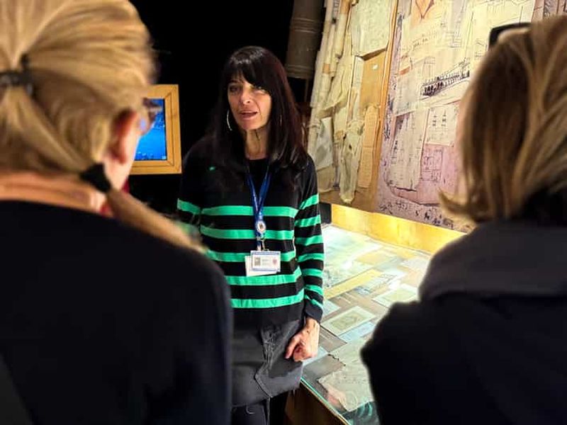 Cracovie : Visite guidée de l'usine de Schindler et du ghetto