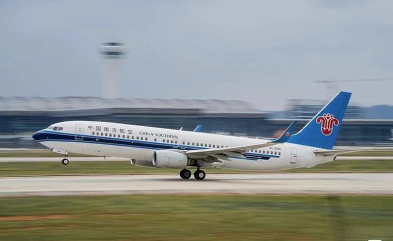 Transfert privé aller simple entre l'aéroport et l'hôtel à Pékin