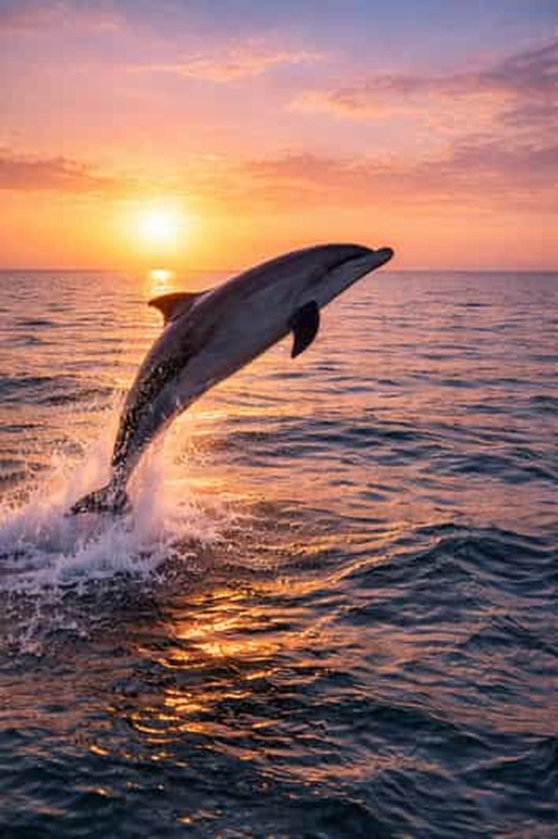 Pula : croisière au coucher du soleil et dauphins vers le parc national de Brijuni