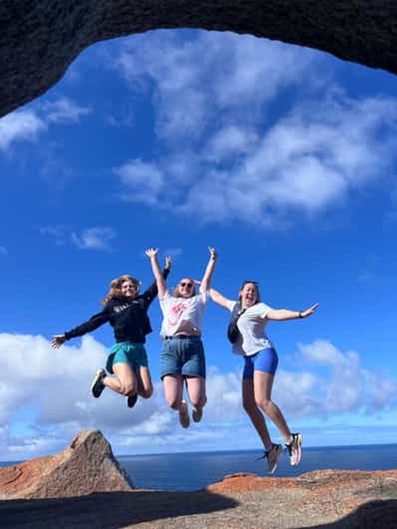 Adélaïde : Kangaroo Island, une aventure épique de 2 jours à la découverte de la faune sauvage