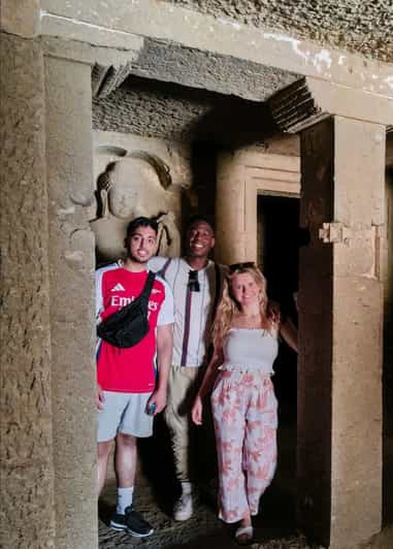 Mumbai : grottes de Kanheri et pagode dorée, un site bouddhiste