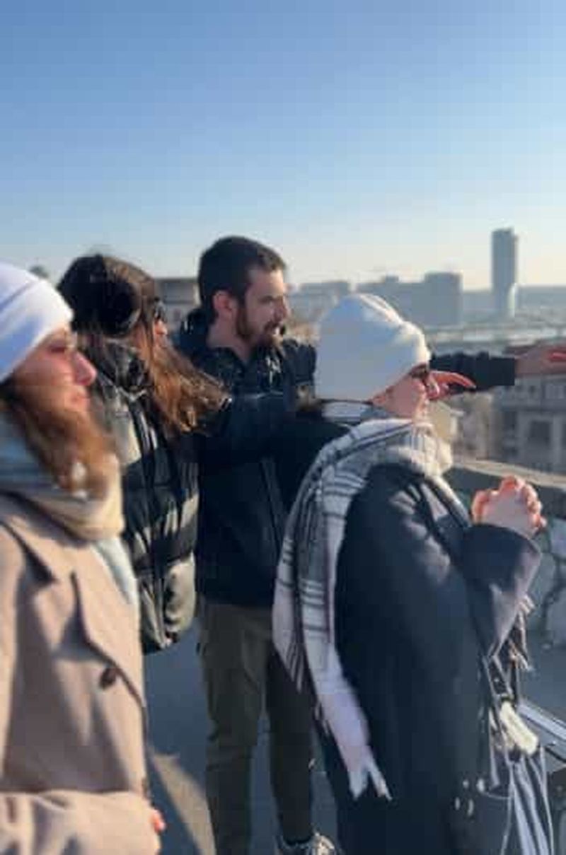 Forteresse de Belgrade : Visite privée pour voir les choses en grand