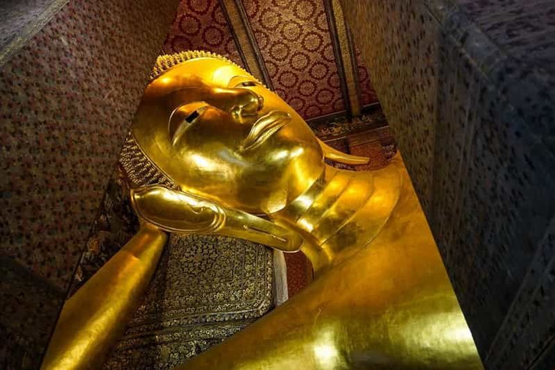 Bangkok : les temps forts en van + la maison de Jim Thompson