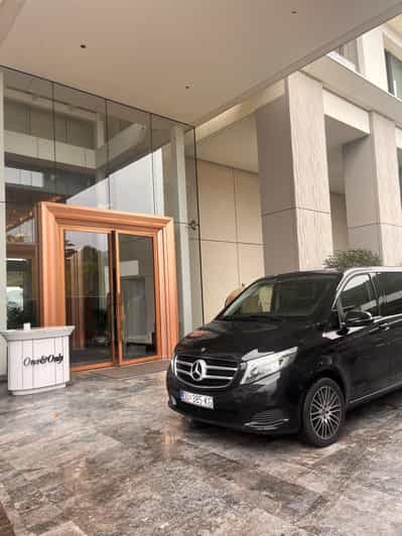 Plongez dans le charme de Kotor avec FD Tour : Téléphérique du mont Lovcen