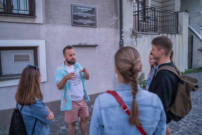 Visite privée des points forts de Bratislava - Vieille ville et château