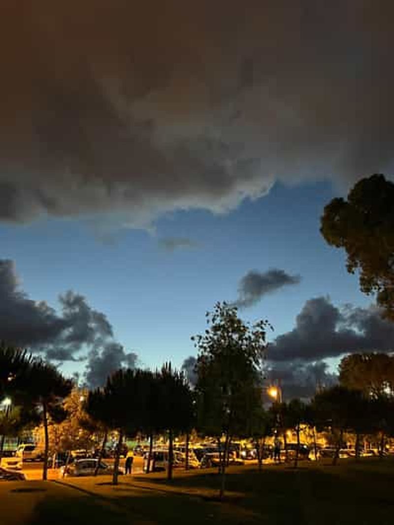 Visite de Casablanca avec la mosquée Hassan II