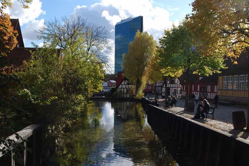 Billet Aarhus : visite privative personnalisée authentique