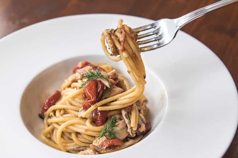 Rome : visite culinaire à Trastevere, plus de 20 dégustations de vin à volonté