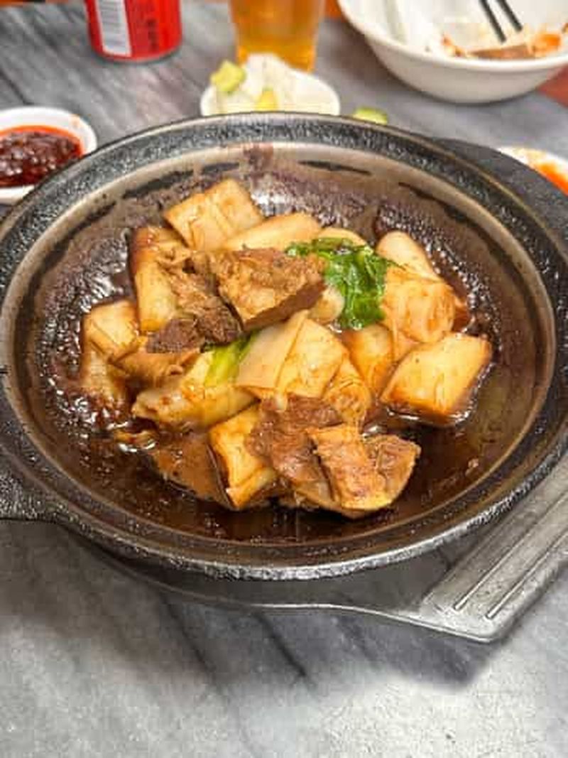 Canton : découvrez davantage de plats du soir avec une visite guidée