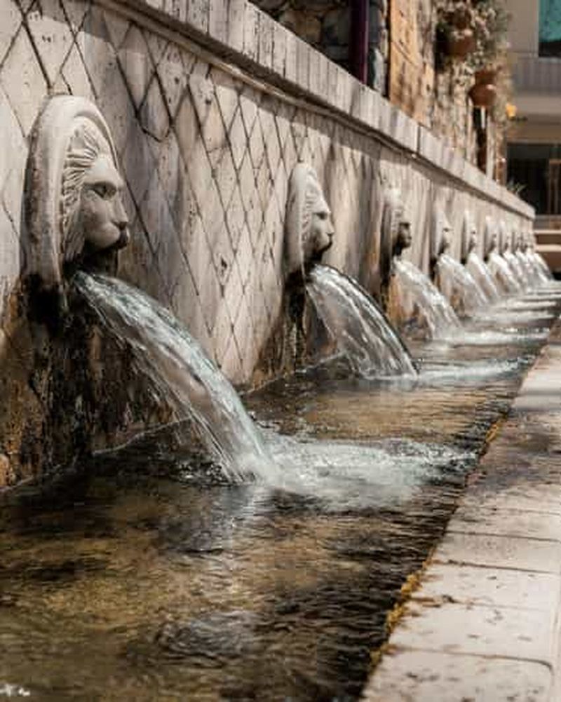 Crète : visite de Spili, des gorges de Kourtaliotiko et du fjord de Kalypso