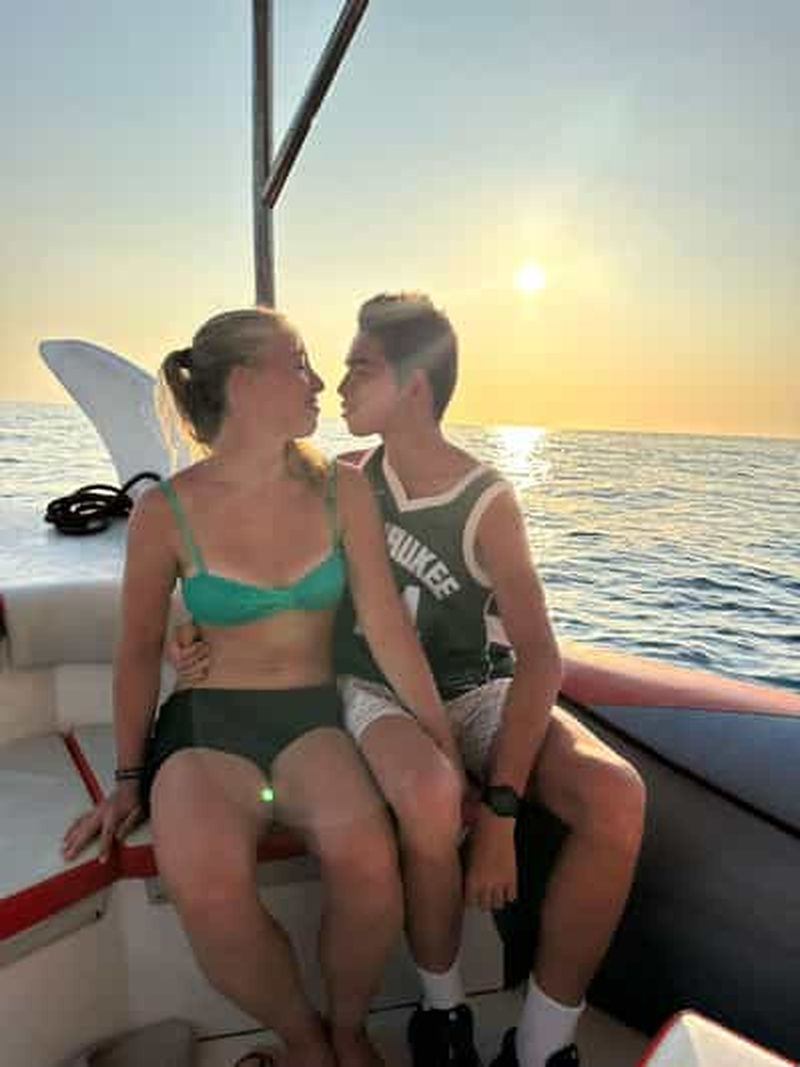 Billet Grotte bleue et trésors insulaires : Komiža et tour en bateau des 5 joyaux