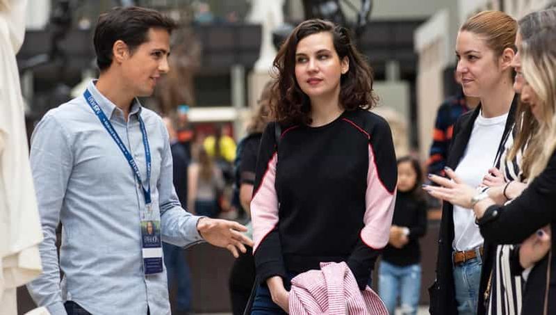 Chefs-d'œuvre du musée Rodin - Visite guidée jusqu'à 8 personnes