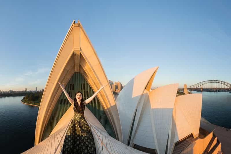 Sydney : Billet pour les grands succès de l'opéra à l'Opéra de Sydney