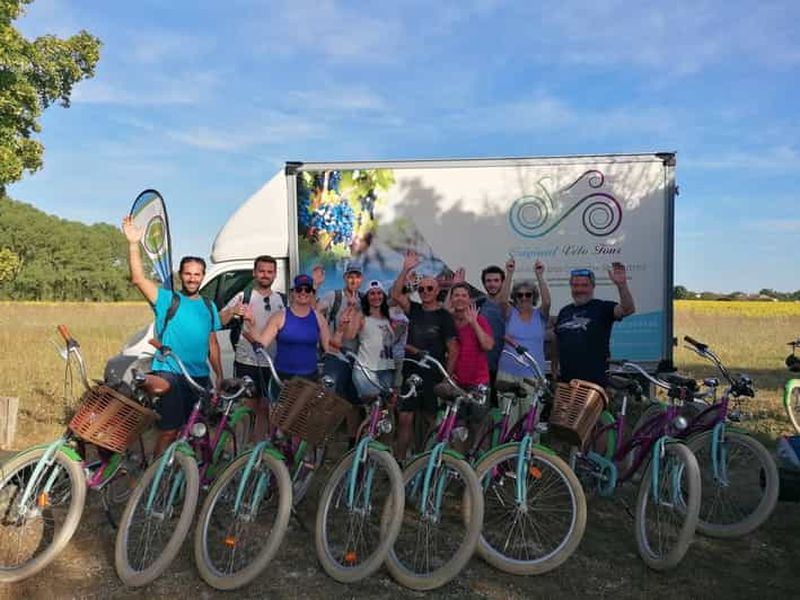 Marais poitevin : Journée découverte sur les traces du Baudet
