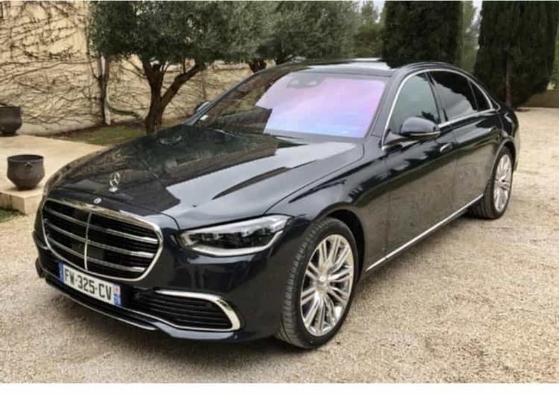 Paris : Transfert privé de luxe au Parc Astérix