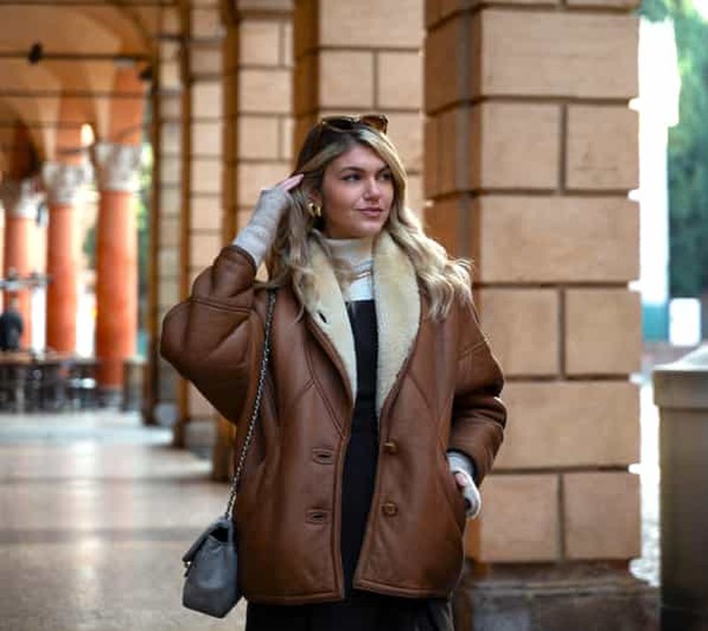 Bologne : Visite guidée des Portiques et de la Basilique San Luca