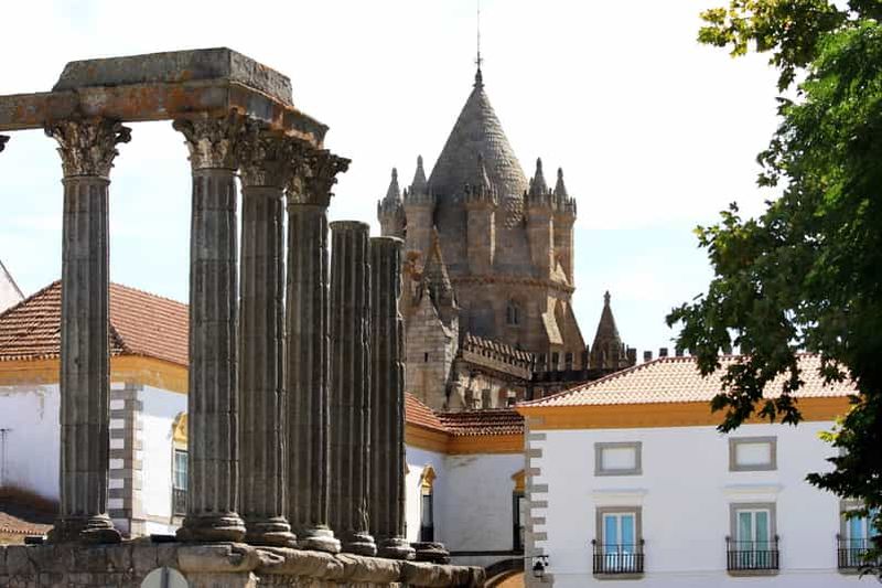 Evora : Museu Nacional Frei Manuel E-Ticket & Audio Tour