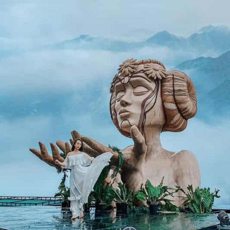 Hanoï : aventure de 3 jours à Sapa – Lao Chai, Cat Cat et sommet du Fansipan