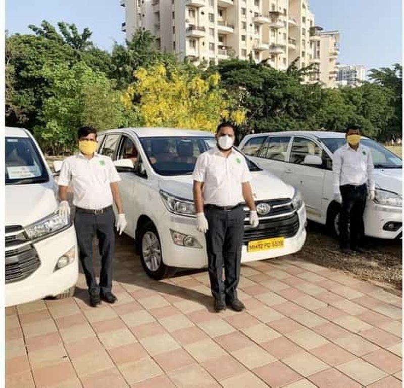 Aéroport de Delhi : Transfert privé vers/depuis New Delhi et NCR