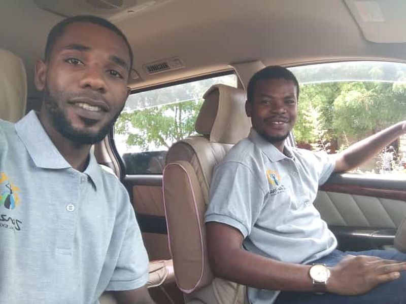 Zanzibar : Transfert de l'aéroport à l'hôtel