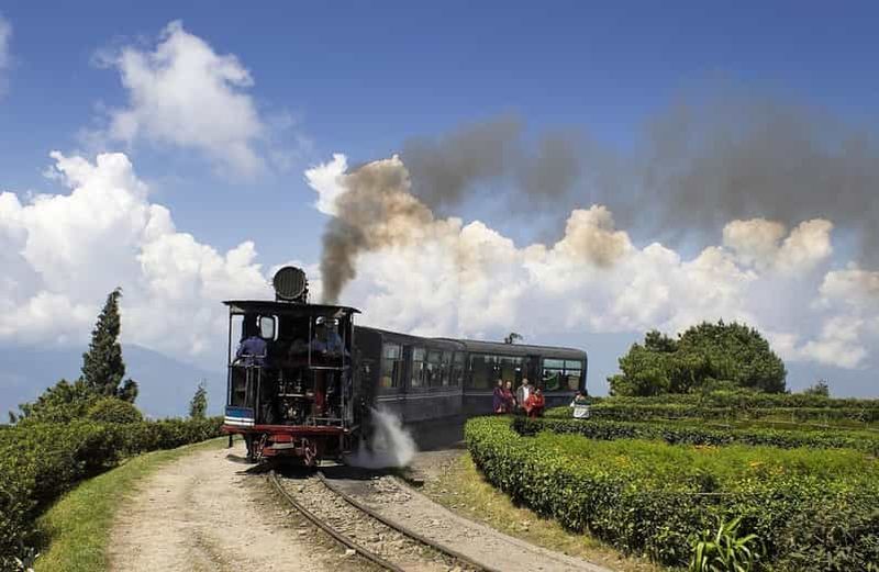 Billet Au départ de Darjeeling : 8 jours de randonnée sur le circuit de Sandakphu