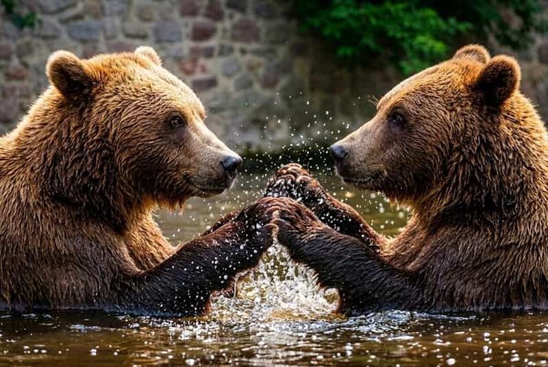 Croisière fluviale, château et déjeuner ☀️ Le meilleur de Český Krumlov – VISITE D’ÉTÉ