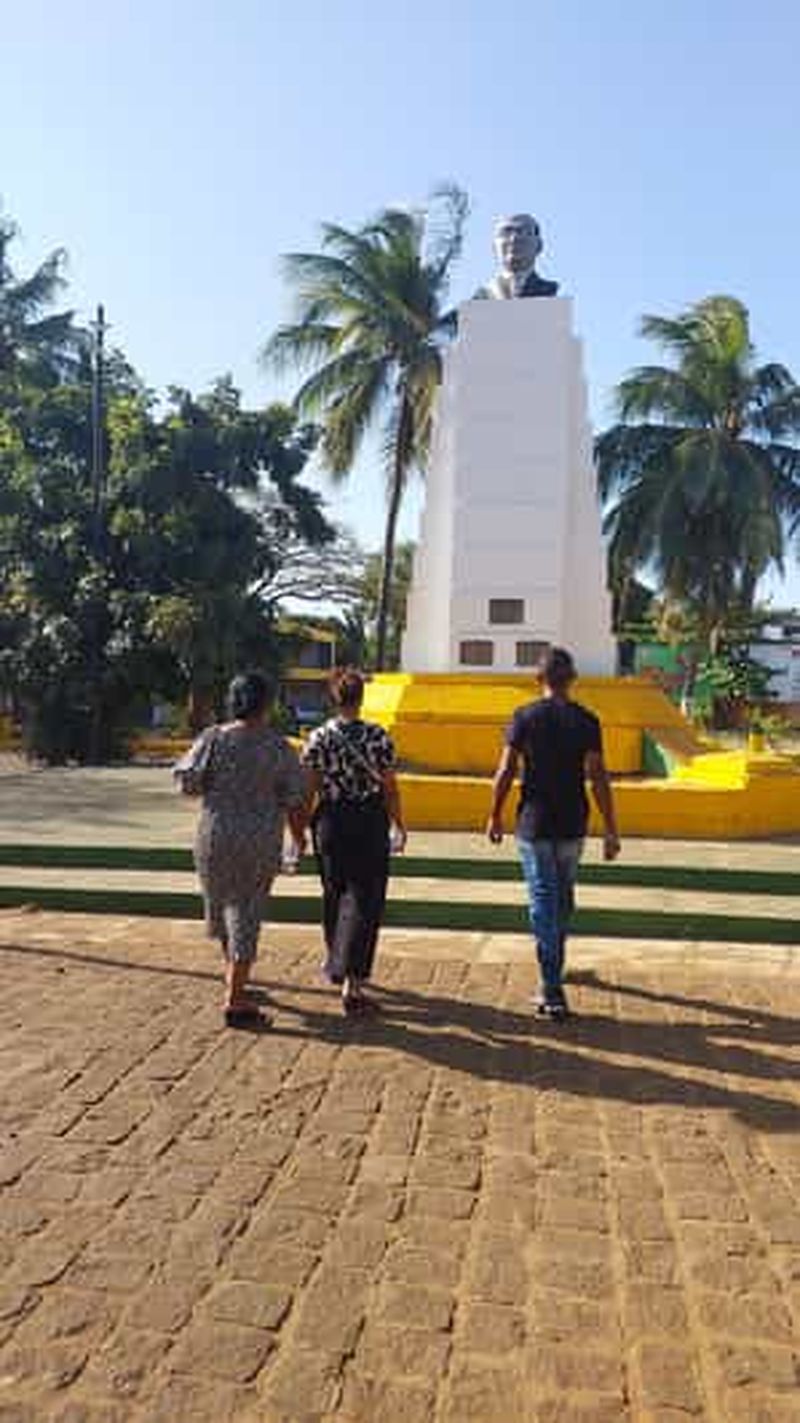 Billet MADAGASCAR DIEGO SUAREZ : CITY TOUR