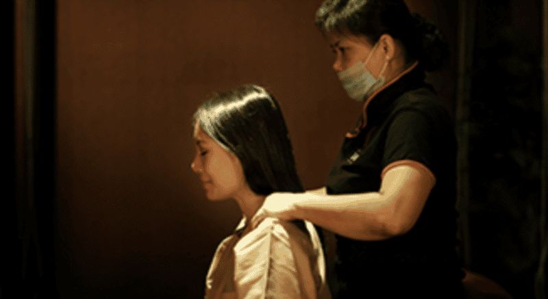 Bangkok : Foot Master Spa Sukhumvit 31 Bon électronique