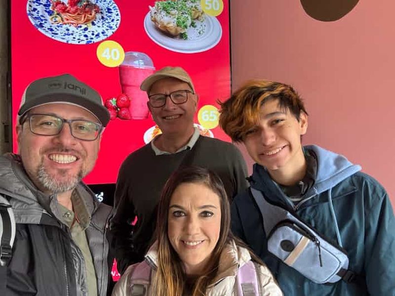 Billet Visite privée des sites incontournables d'Aarhus