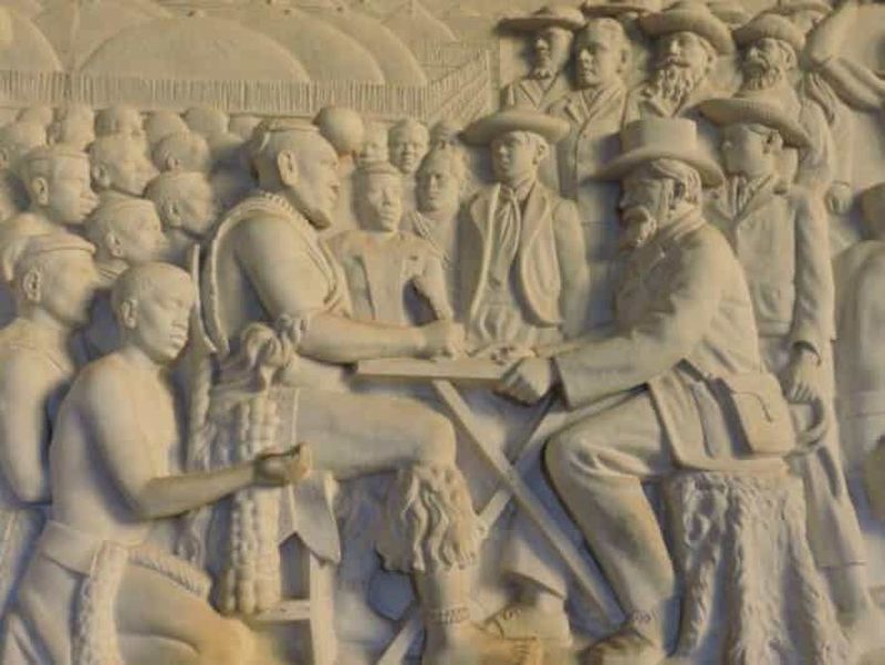 Pretoria, Johannesburg et Cradle of Humankind : visite guidée de 3 jours