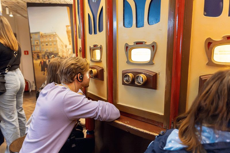 Cracovie : billet et visite guidée du musée de l'usine Schindler