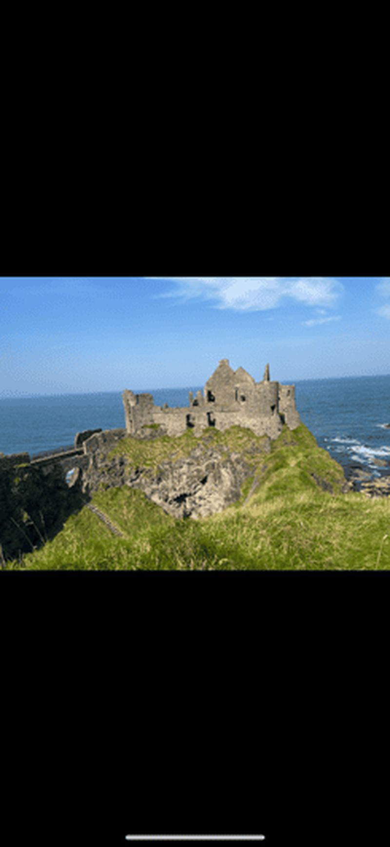 Au départ de Belfast : Visite de la Chaussée des Géants et des Dark Hedges