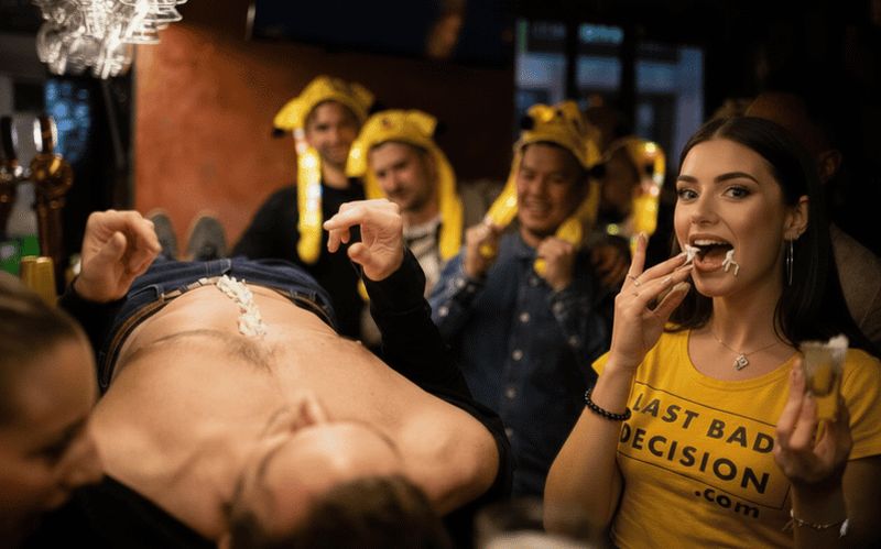 Lisbonne : Tournée des bars privés du Bairro Alto et de la rue Pink