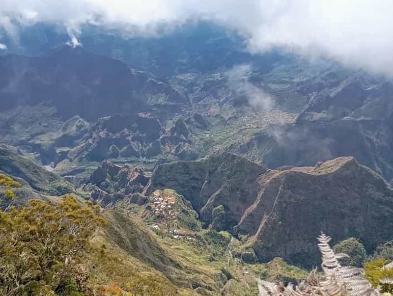 La Réunion: Randonnée pédestre autour du Maïdo