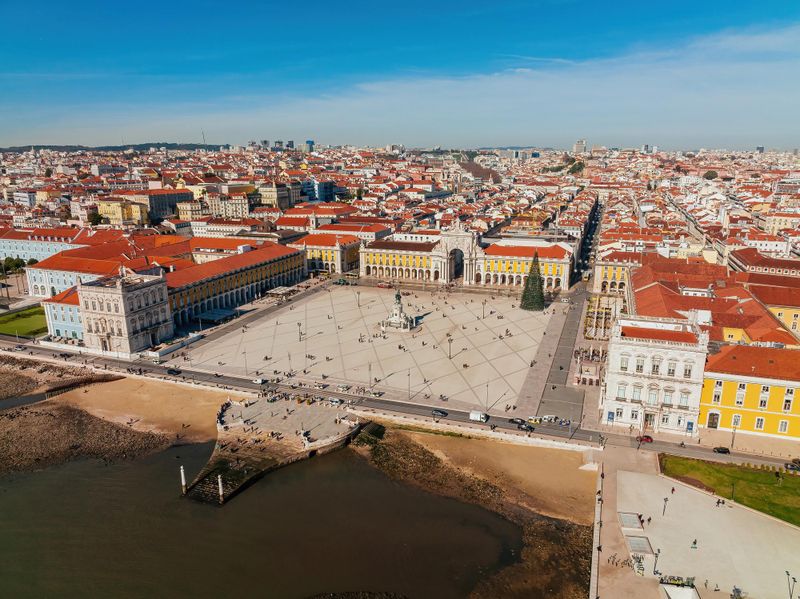 Praça do Comércio