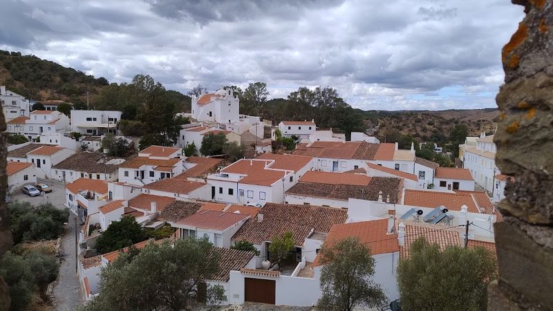 Château d’Alcoutim