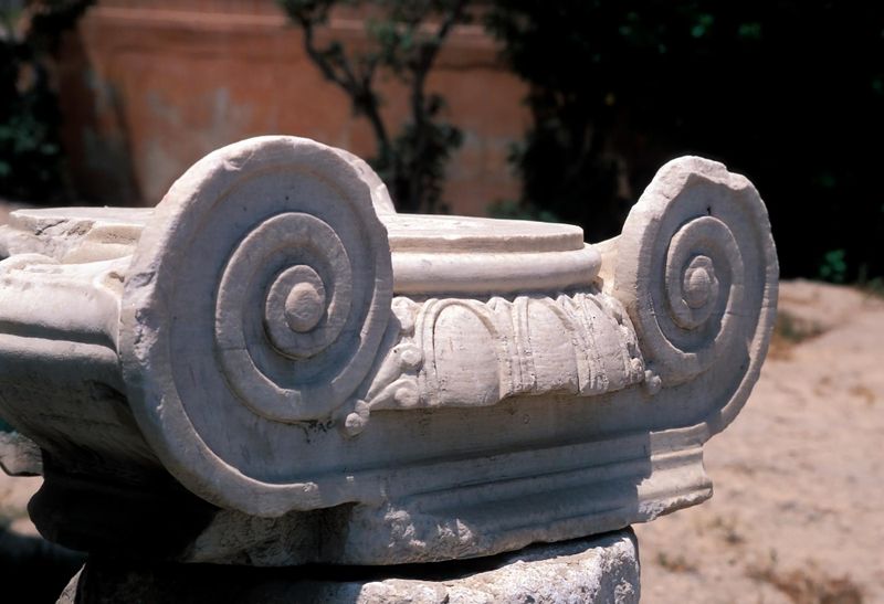 Catacombes de Kom el Shoqafa