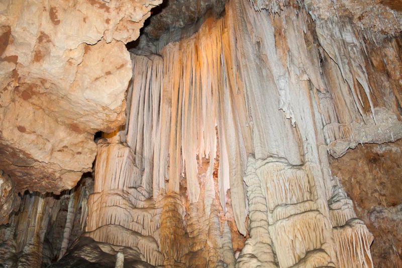 Grotte de Clamouse