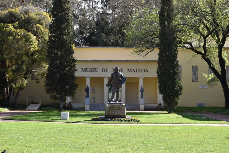Museu José Malhoa