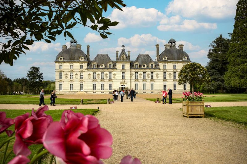 Château de Cheverny