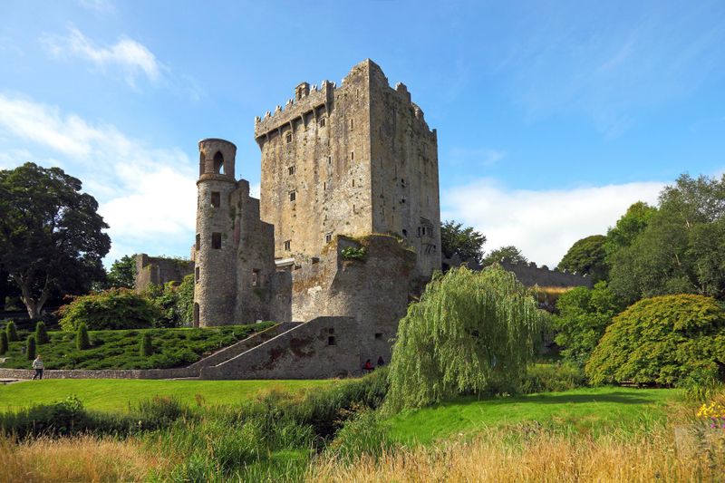 Blarney Castle